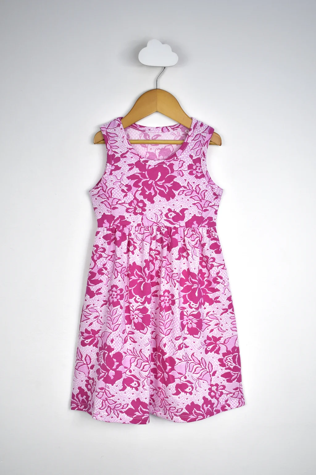 Vestido - Modal