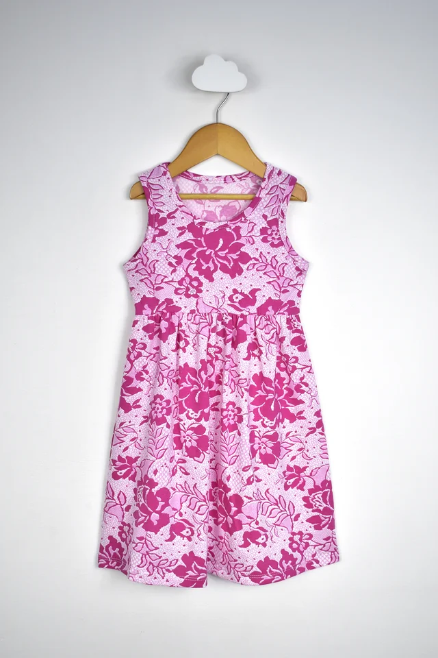Vestido - Modal