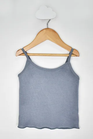 Musculosa - Rib - Vista 2