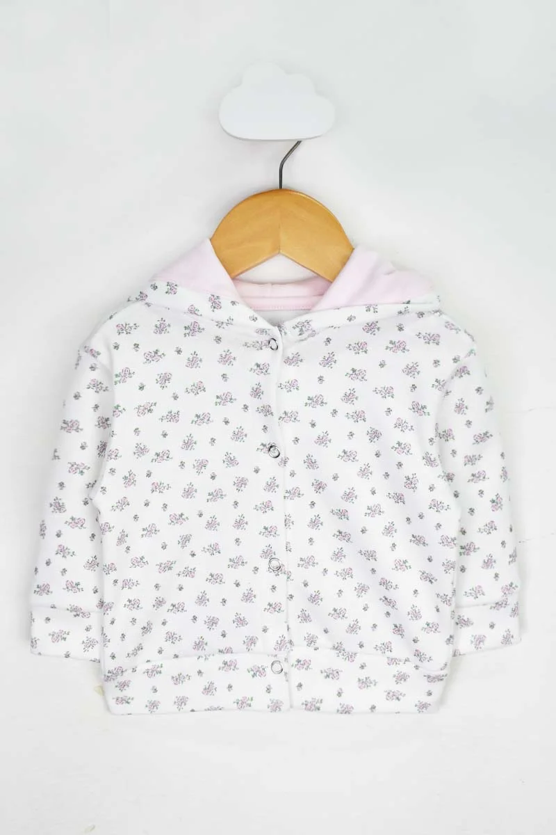 Campera - Interlock