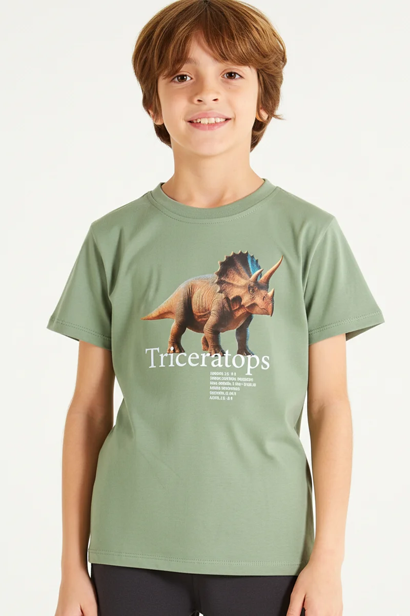 Remera - Jersey