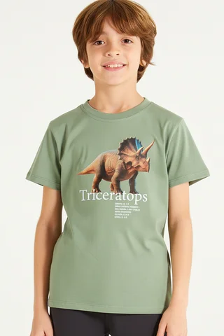 Remera - Jersey - Vista 1