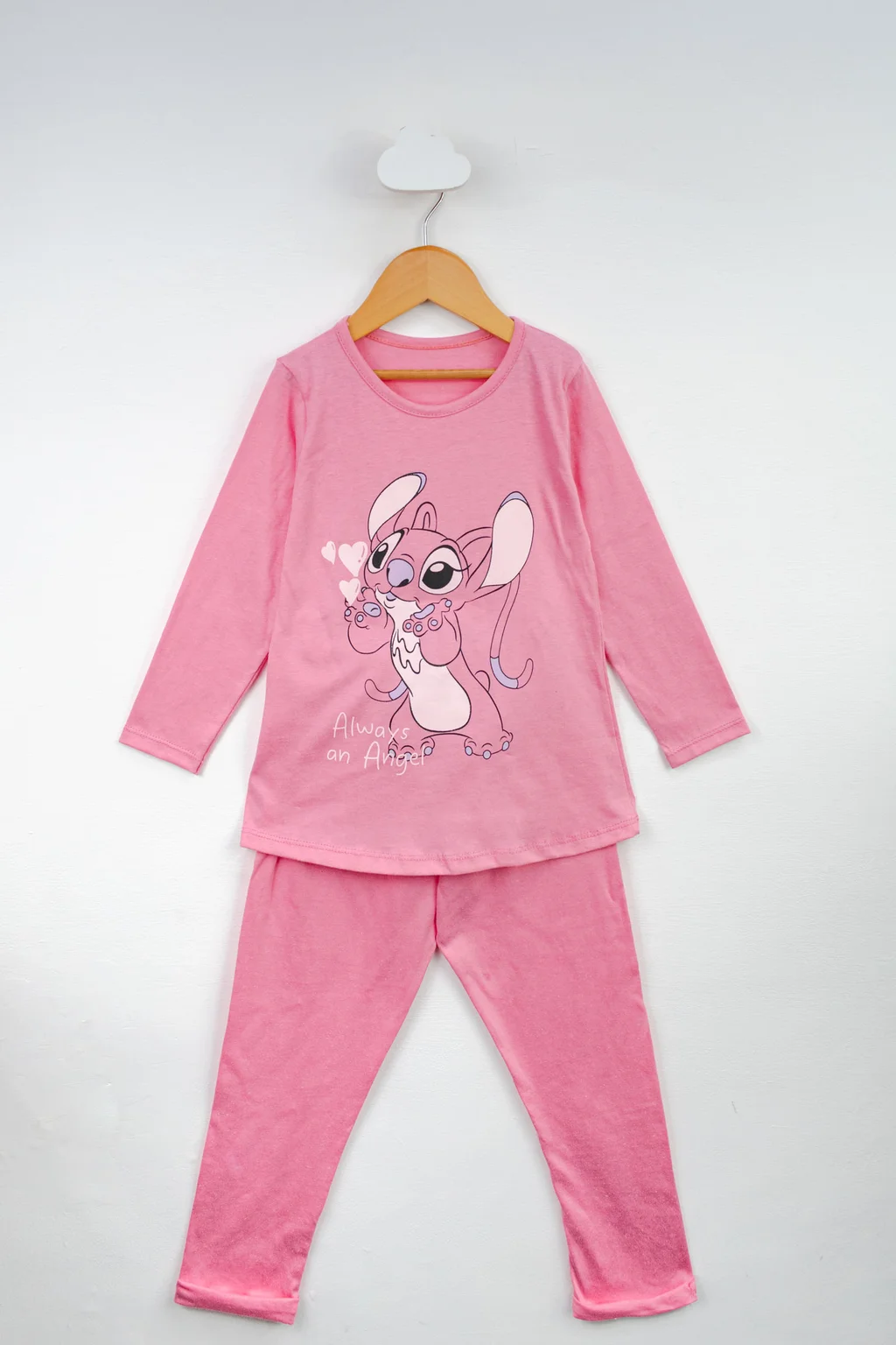 Pijama - Jersey
