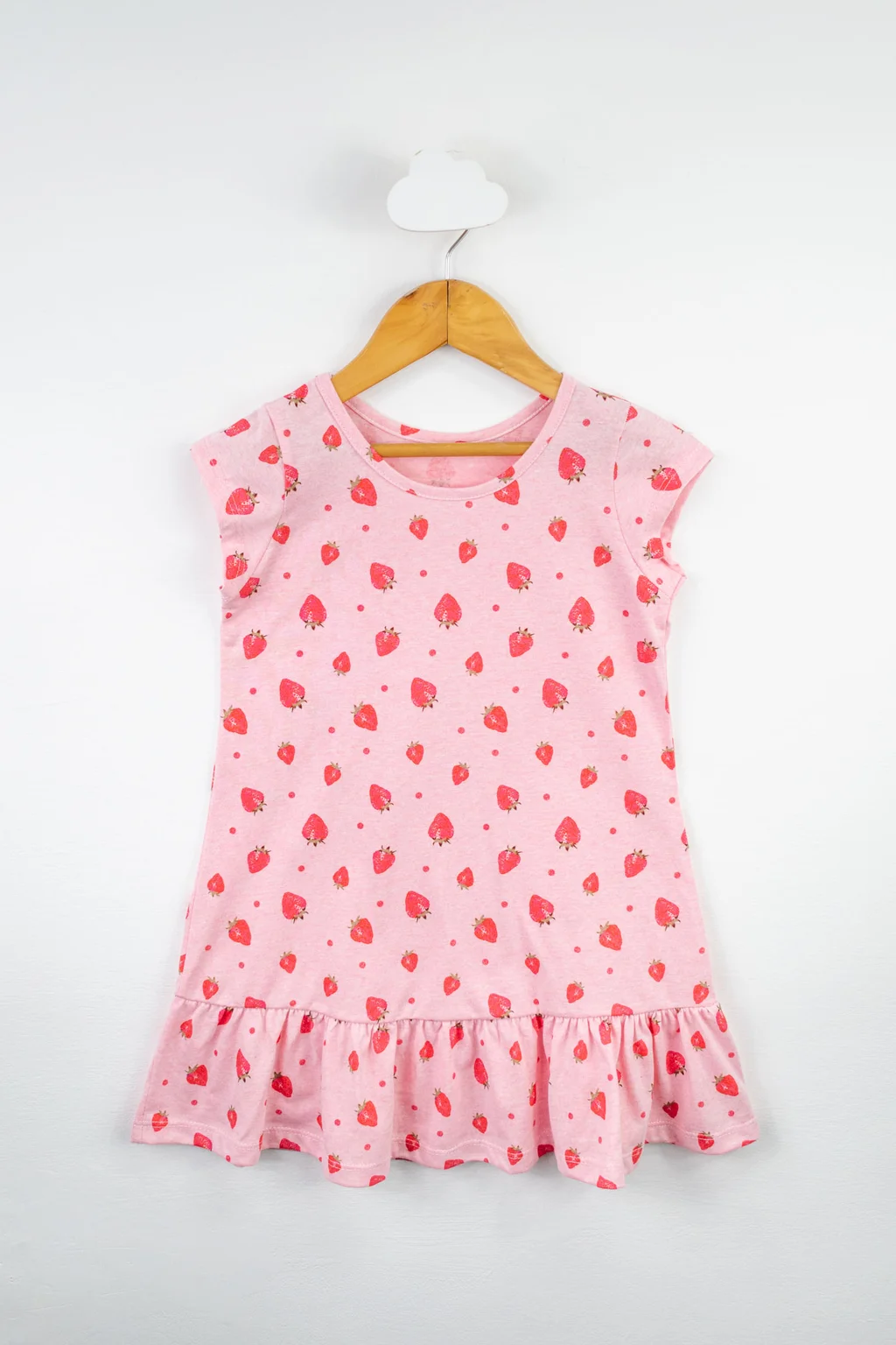 Vestido - Jersey