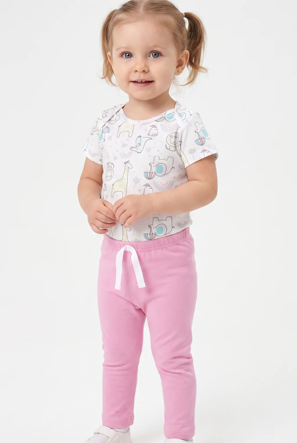 Conjunto - Jersey