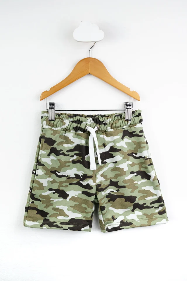 Short - Rustico