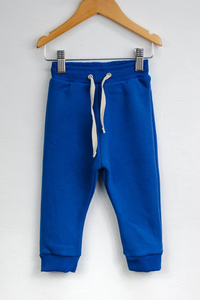 Pantalon - Frisa Unisex