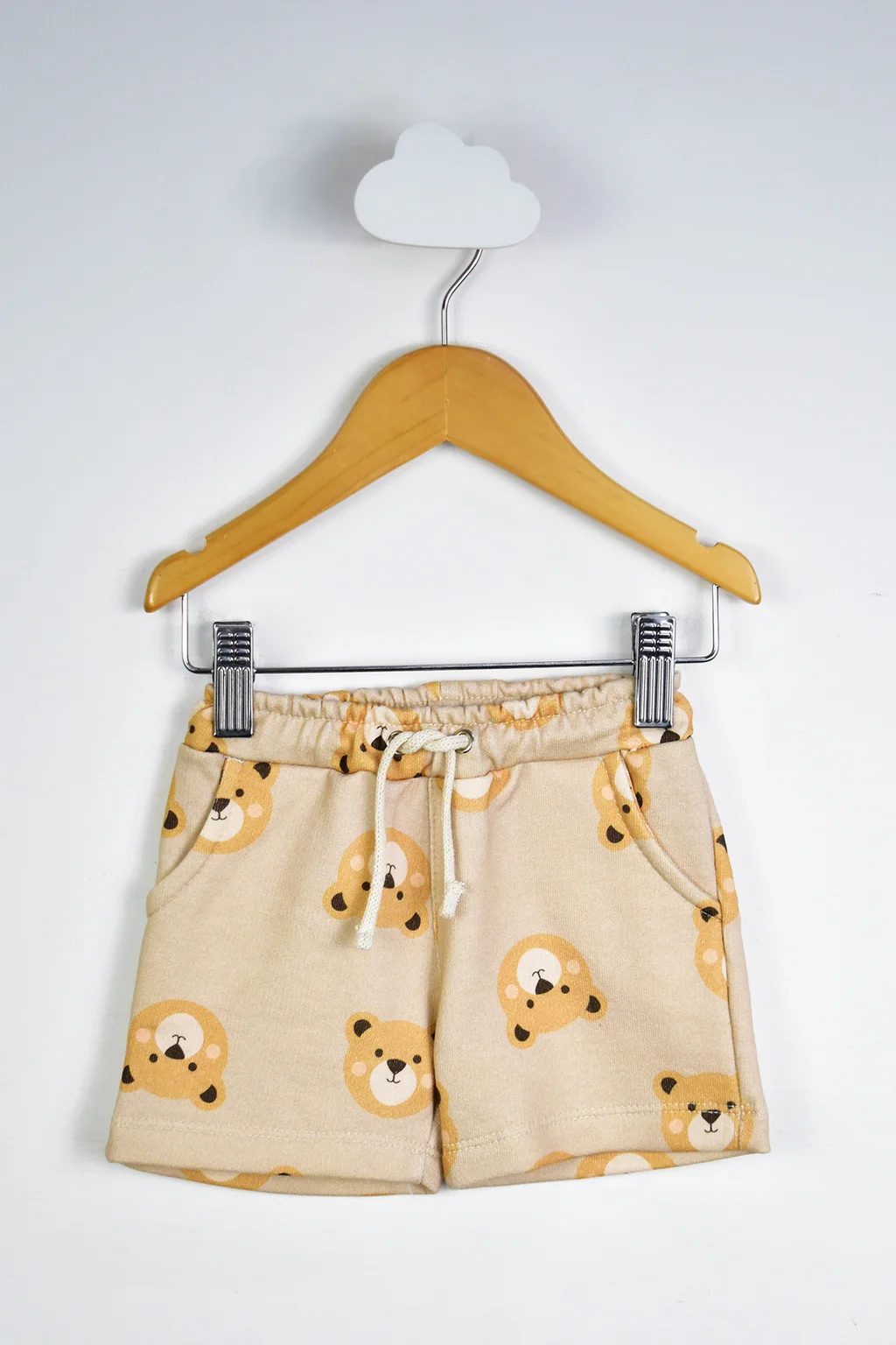 Short - Rustico