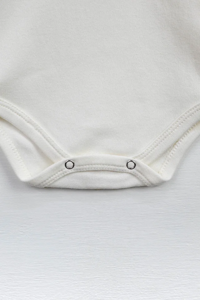 Body - Interlock