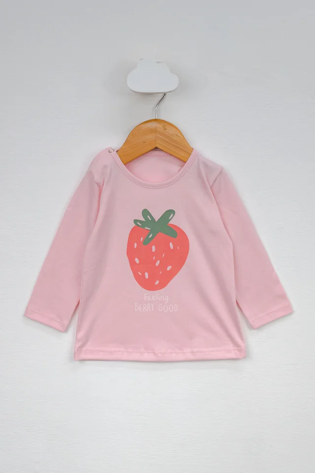 Remera - Jersey
