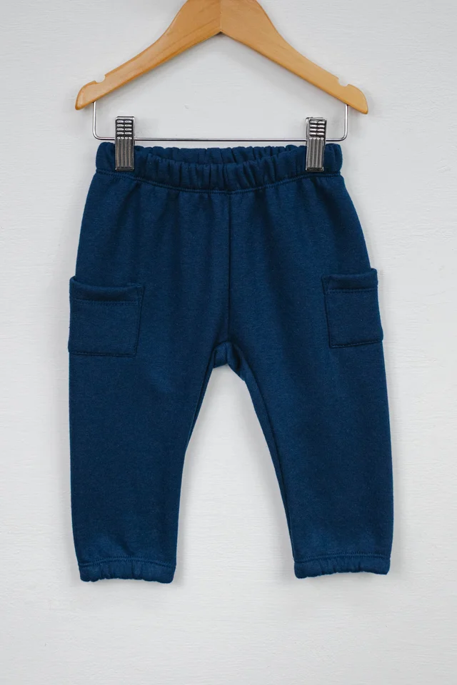Pantalon - Frisa