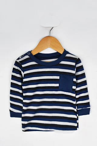 Remera -  Jersey - Vista 1