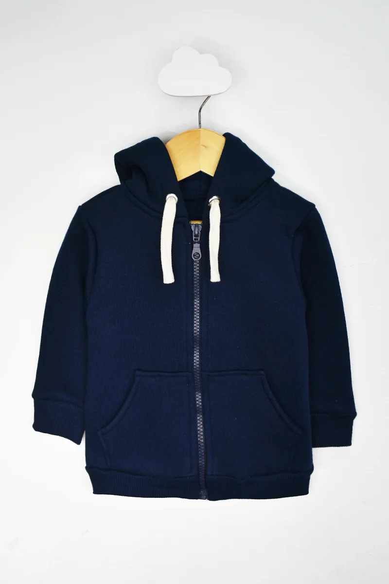Campera - Frisa Unisex