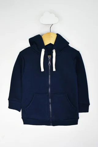 Campera - Frisa Unisex - Vista 1
