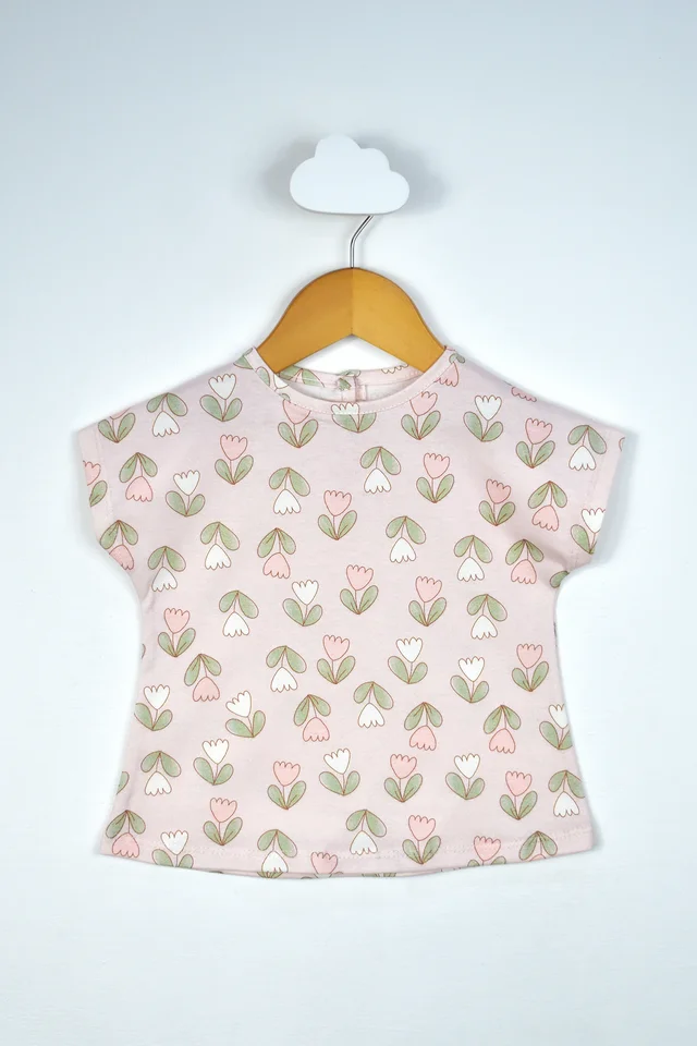 Remera - Jersey