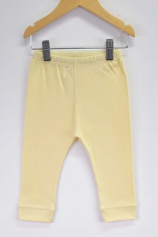 Pantalón Unisex - Ribb - Vista 5