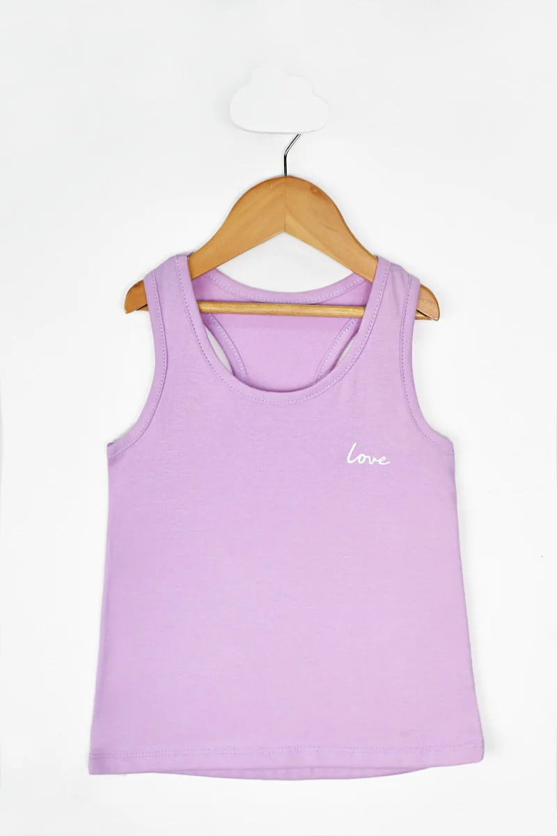 Musculosa - Jersey