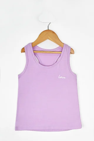 Musculosa - Jersey - Vista 2