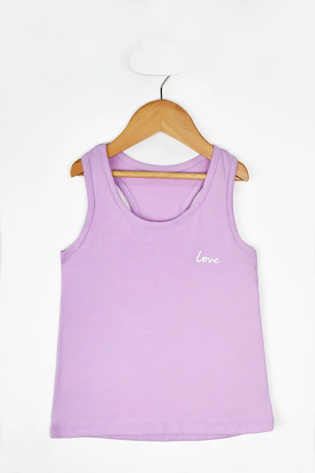 Musculosa - Jersey