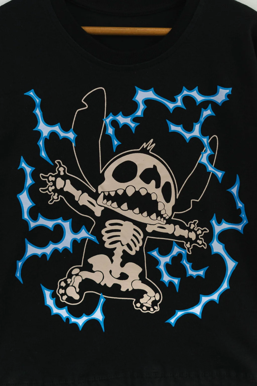 Remera - Jersey