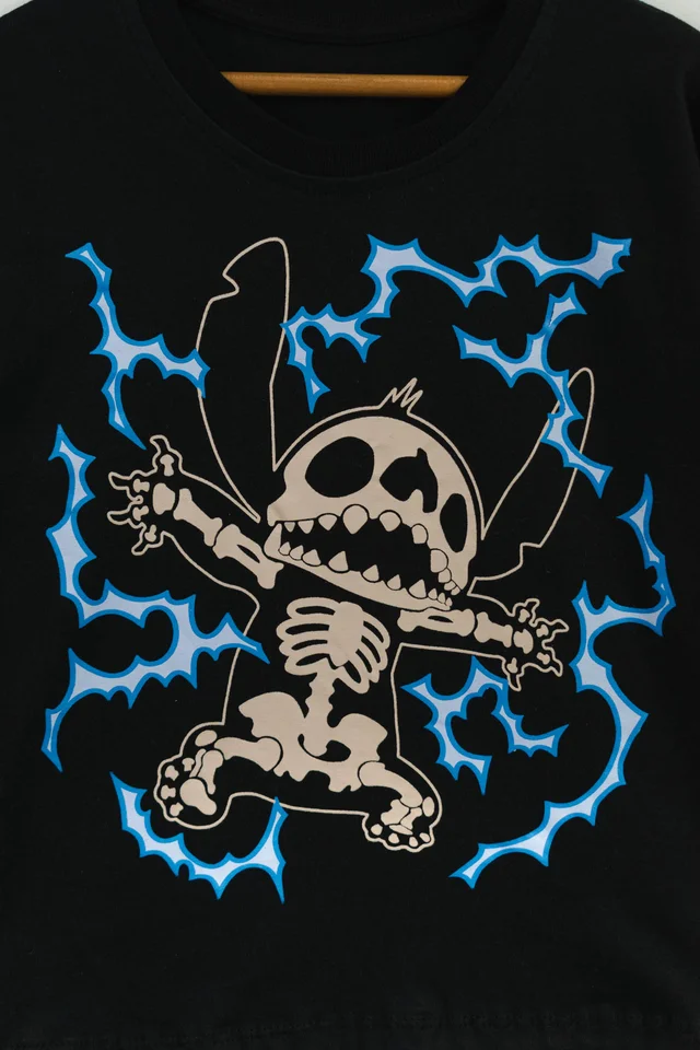 Remera - Jersey