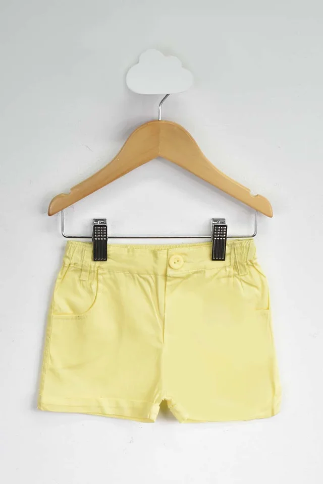 Short Unisex - Poplin
