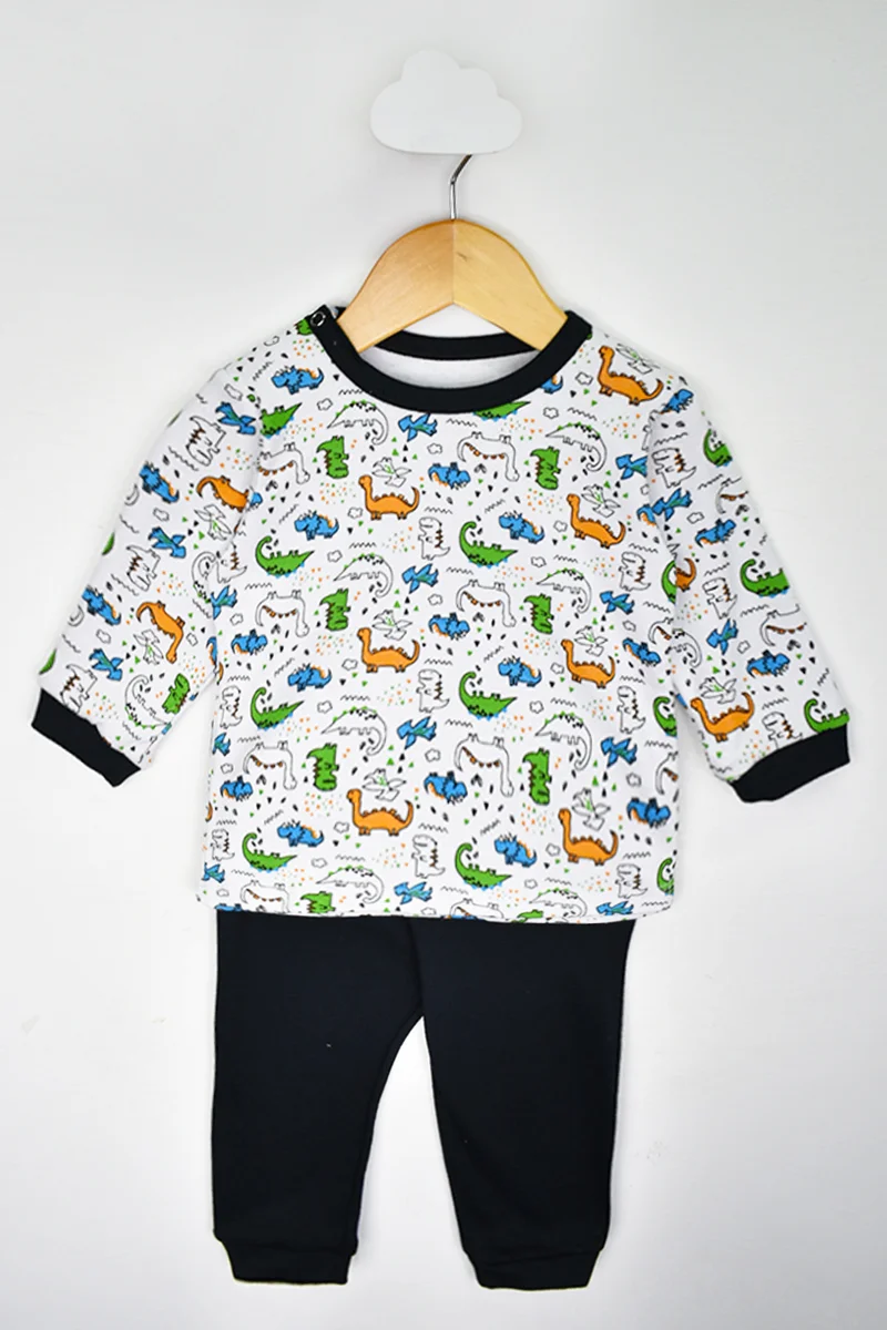 Pijama - Interlock