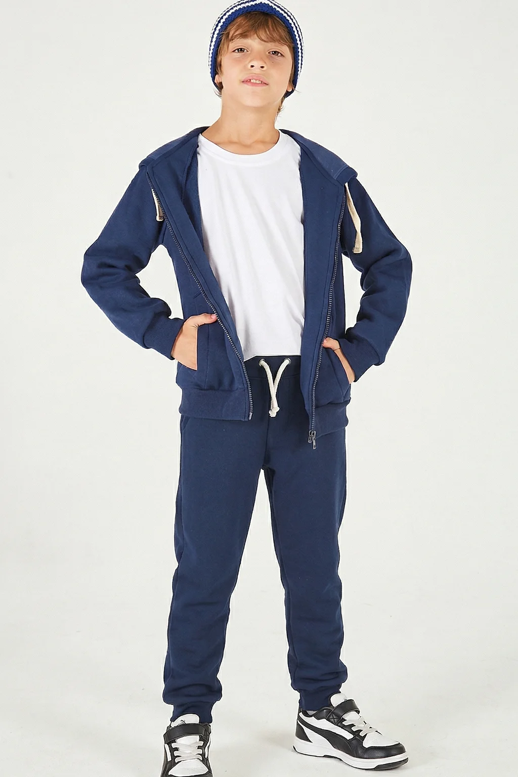Pantalon - Frisa