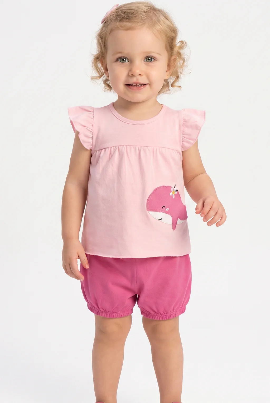 Conjunto - Jersey