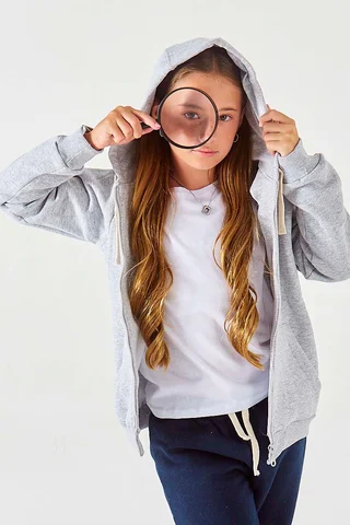 Campera - Frisa - Vista 1