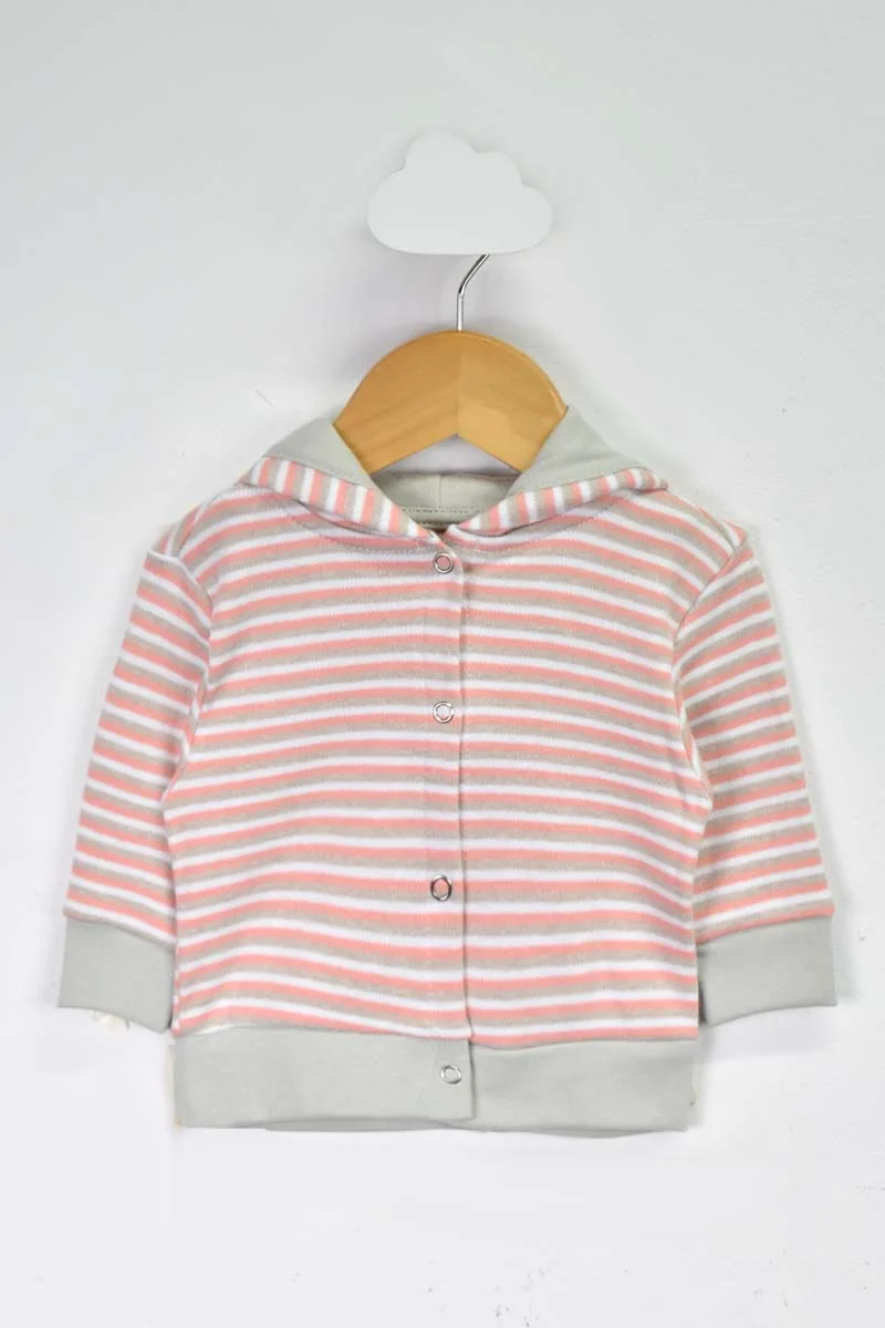 Campera - Interlock