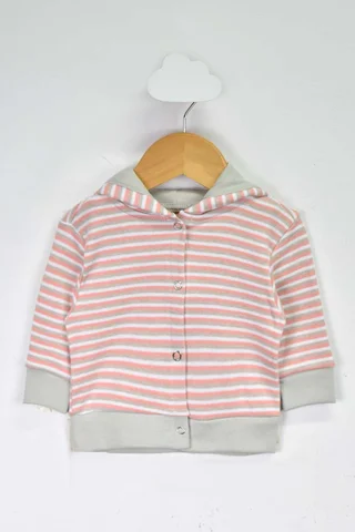 Campera - Interlock - Vista 1