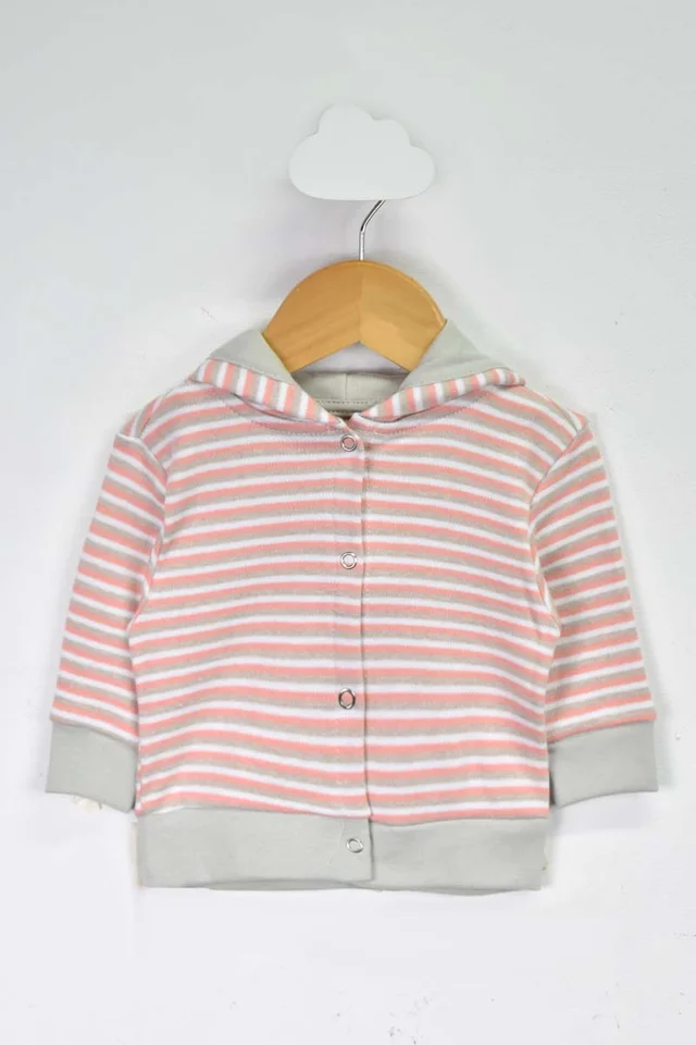 Campera - Interlock