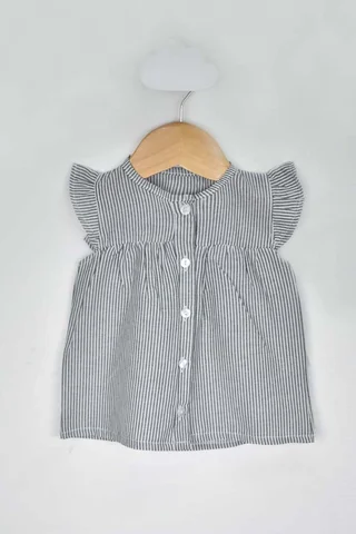 Camisa - Fibrana - Vista 3