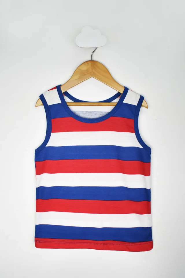 Musculosa - Jersey