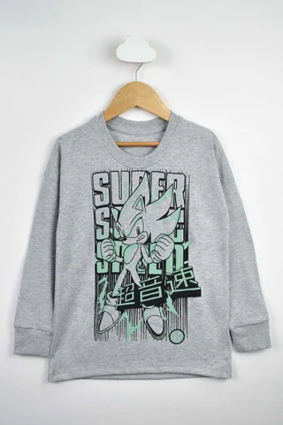 Remera - Jersey - Vista 3