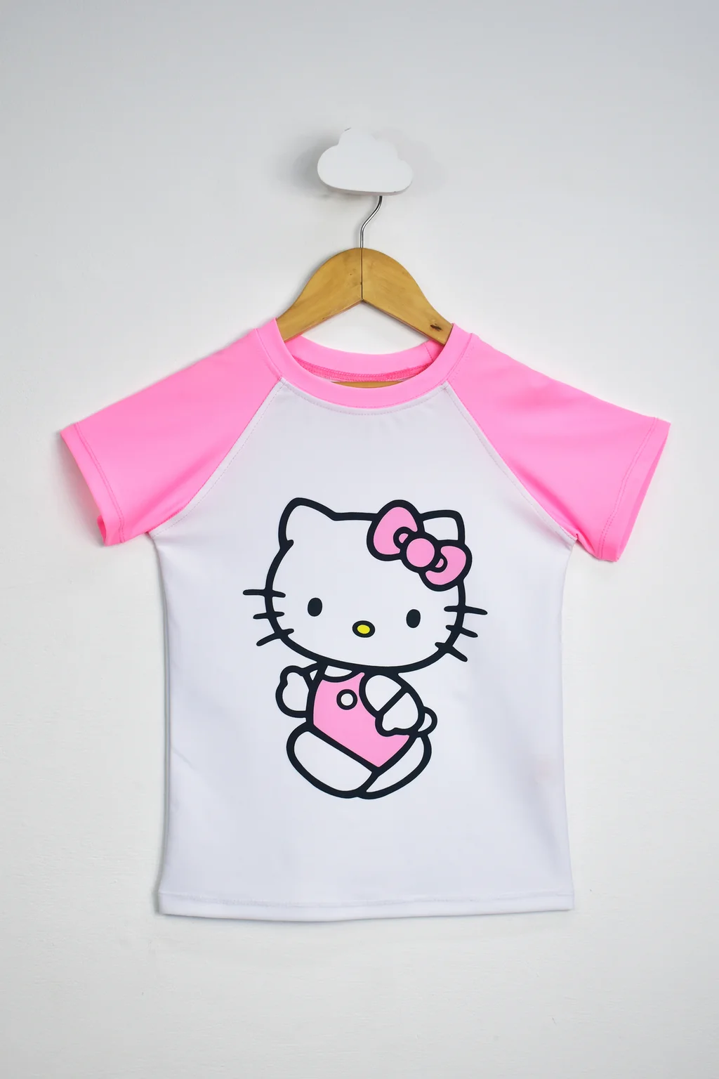 Remera UV - Lycra