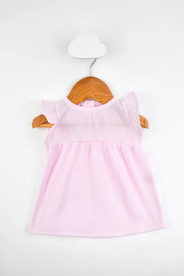 Blusa - Bambula