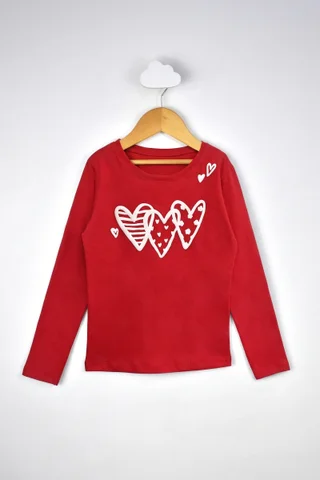 Remera - Jersey - Vista 3