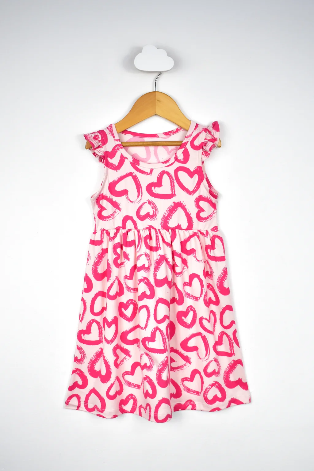 Vestido - Modal