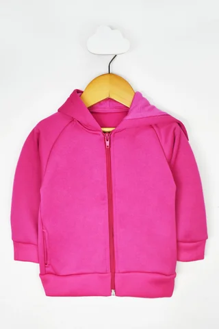Campera - Acetato - Vista 2