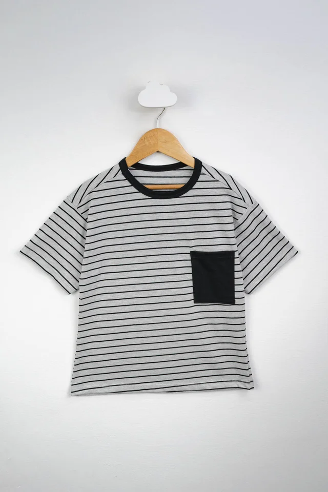 Remera - Jersey