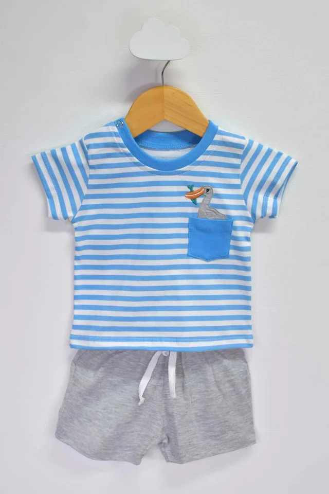 Conjunto - Jersey