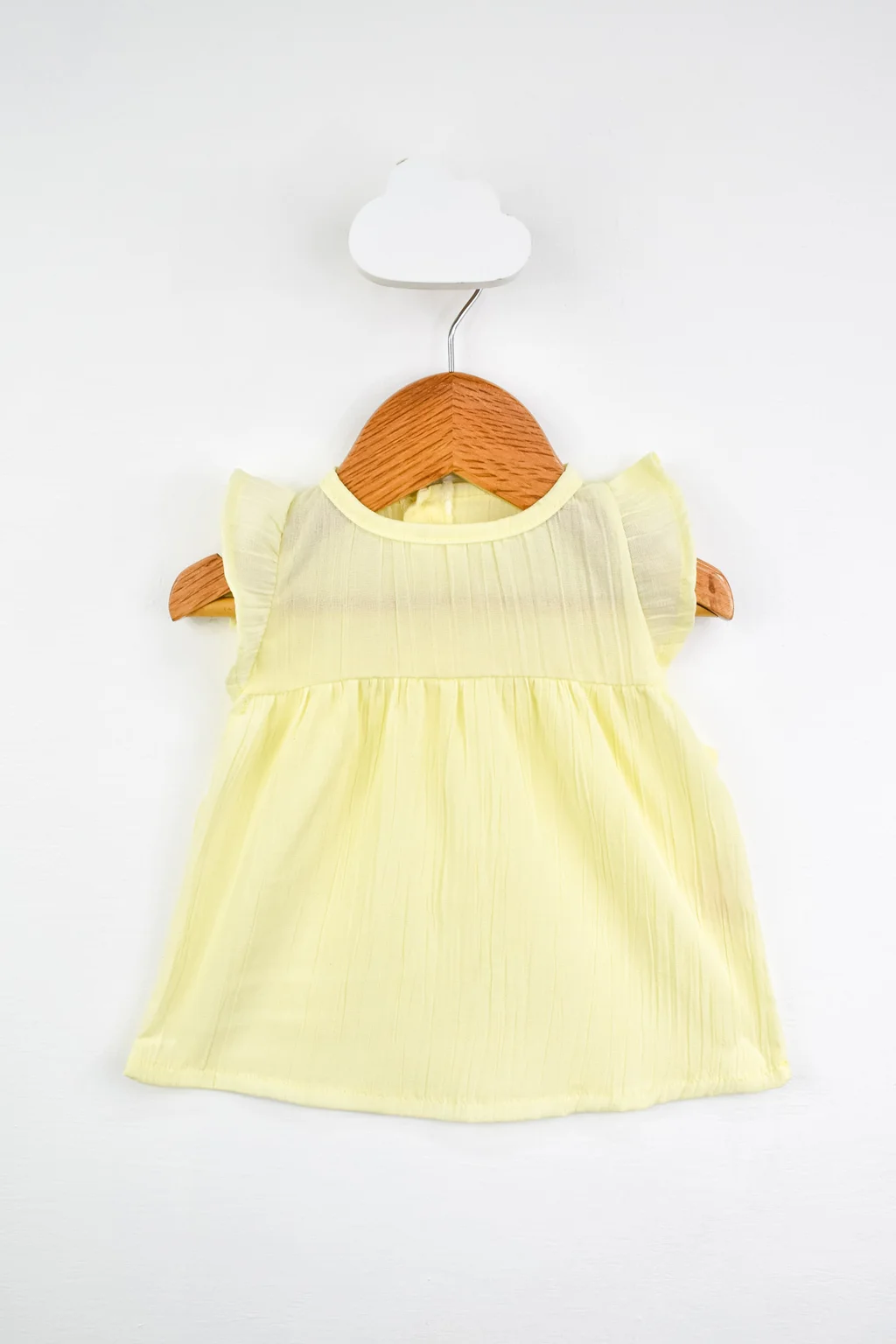 Blusa - Bambula