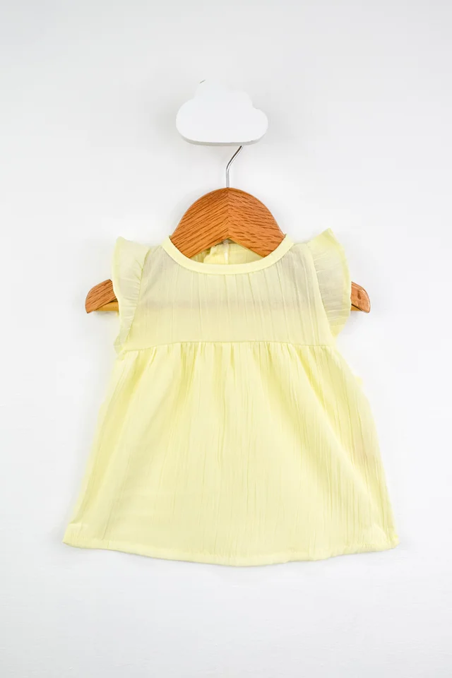 Blusa - Bambula