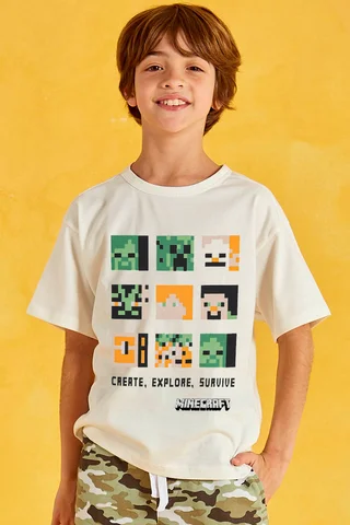 Remera - Jersey - Vista 1