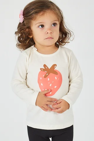 Remera - Jersey - Vista 1