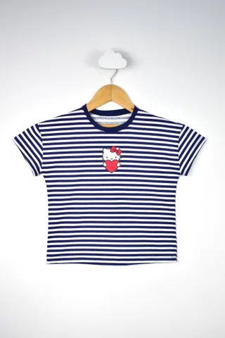 Remera - Jersey - Vista 2