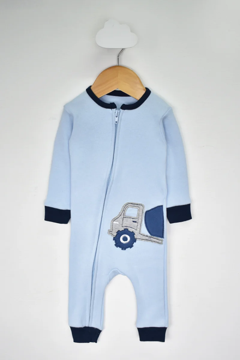 Pijama - Interlock