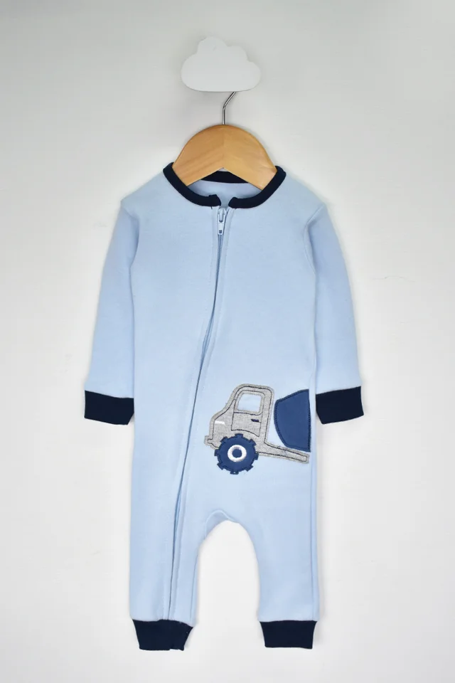 Pijama - Interlock